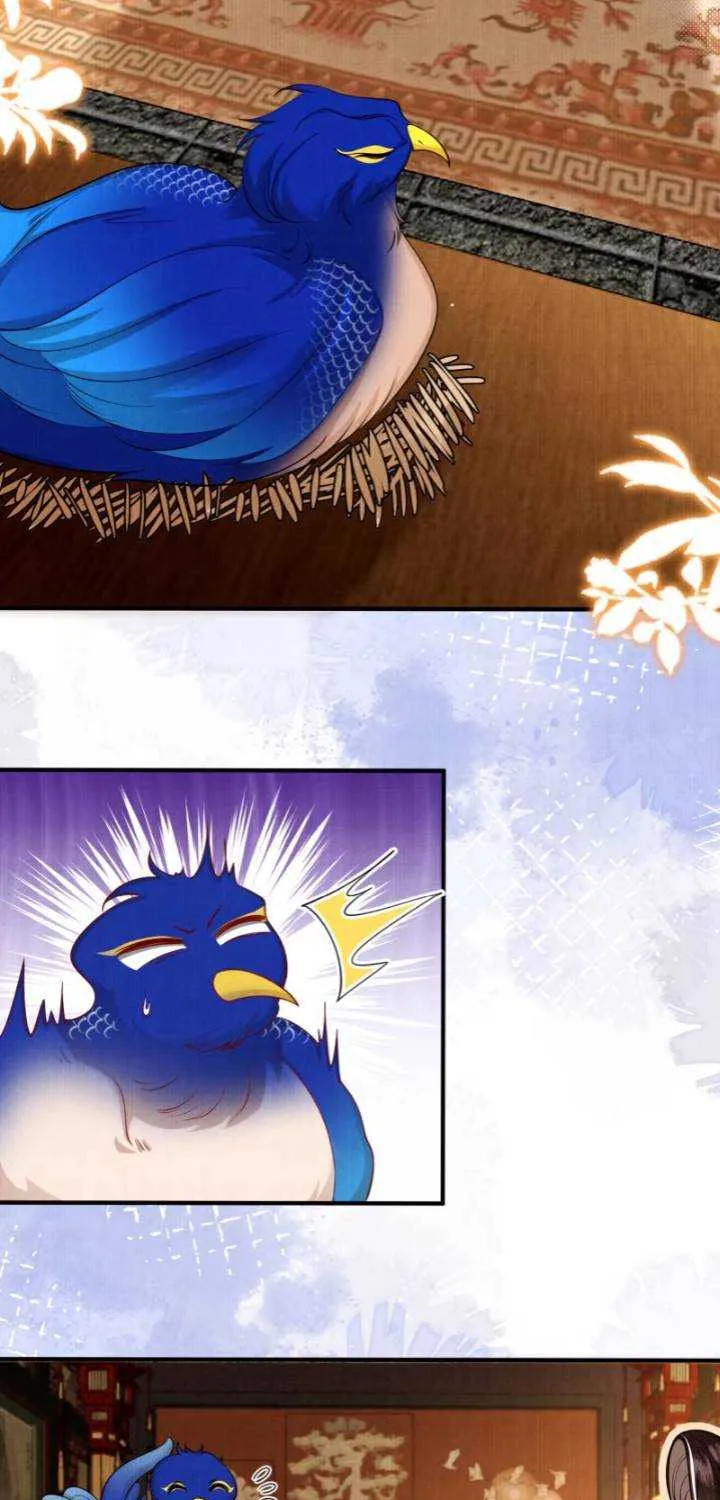 The Abandoned Wife’s Rebirth Chapter 13 page 7 - 