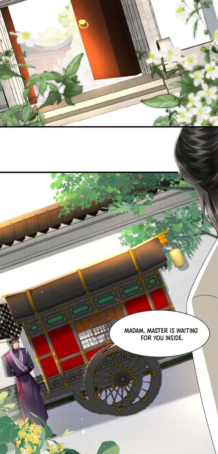 The Abandoned Wife’s Rebirth Chapter 14 page 24 - 