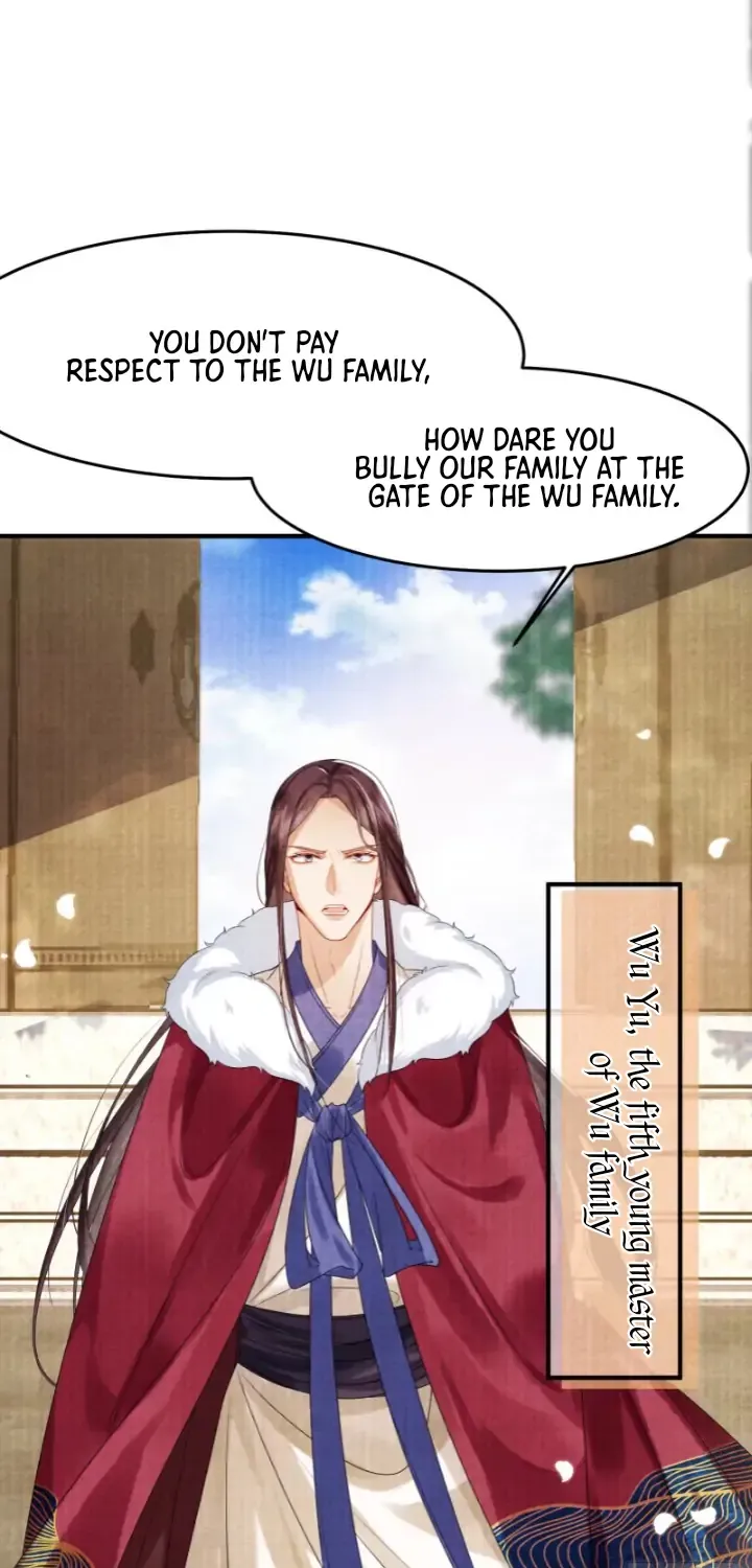 The Abandoned Wife’s Rebirth Chapter 2 page 13 - 