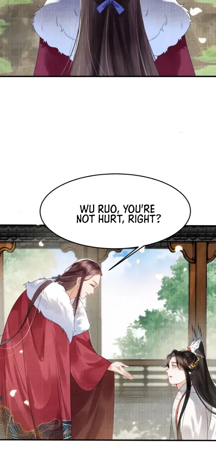 The Abandoned Wife’s Rebirth Chapter 2 page 15 - 