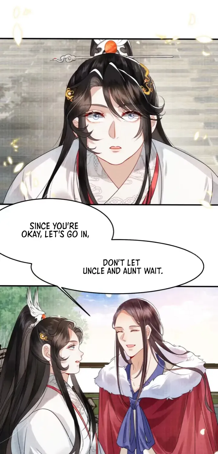 The Abandoned Wife’s Rebirth Chapter 2 page 16 - 