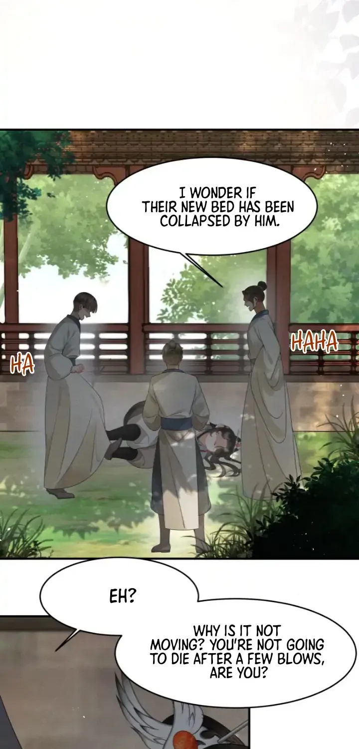 The Abandoned Wife’s Rebirth Chapter 2 page 6 - 
