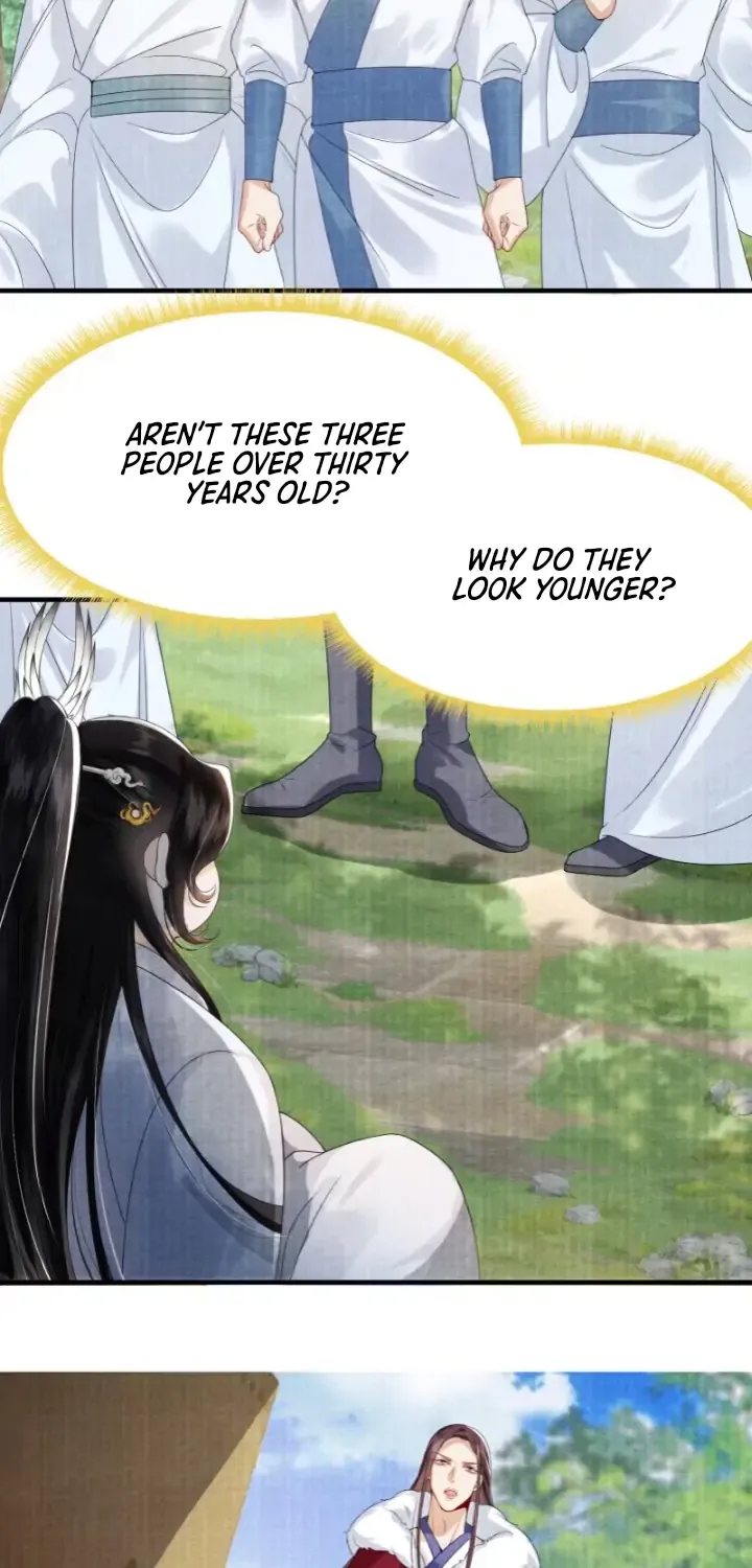The Abandoned Wife’s Rebirth Chapter 2 page 10 - 