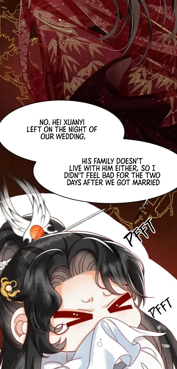 The Abandoned Wife’s Rebirth Chapter 3 page 11 - 