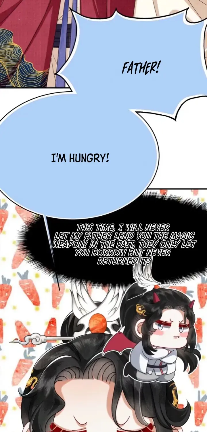 The Abandoned Wife’s Rebirth Chapter 3 page 20 - 