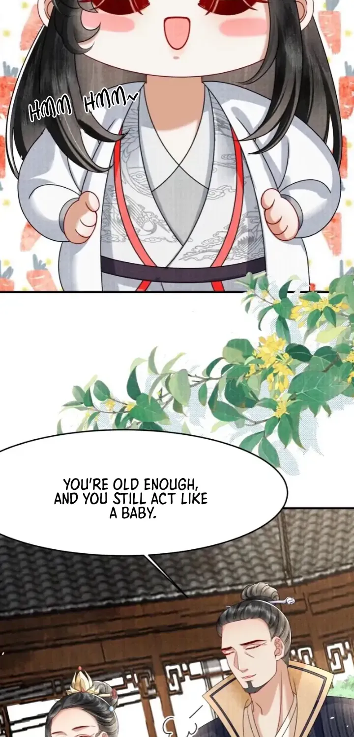 The Abandoned Wife’s Rebirth Chapter 3 page 21 - 