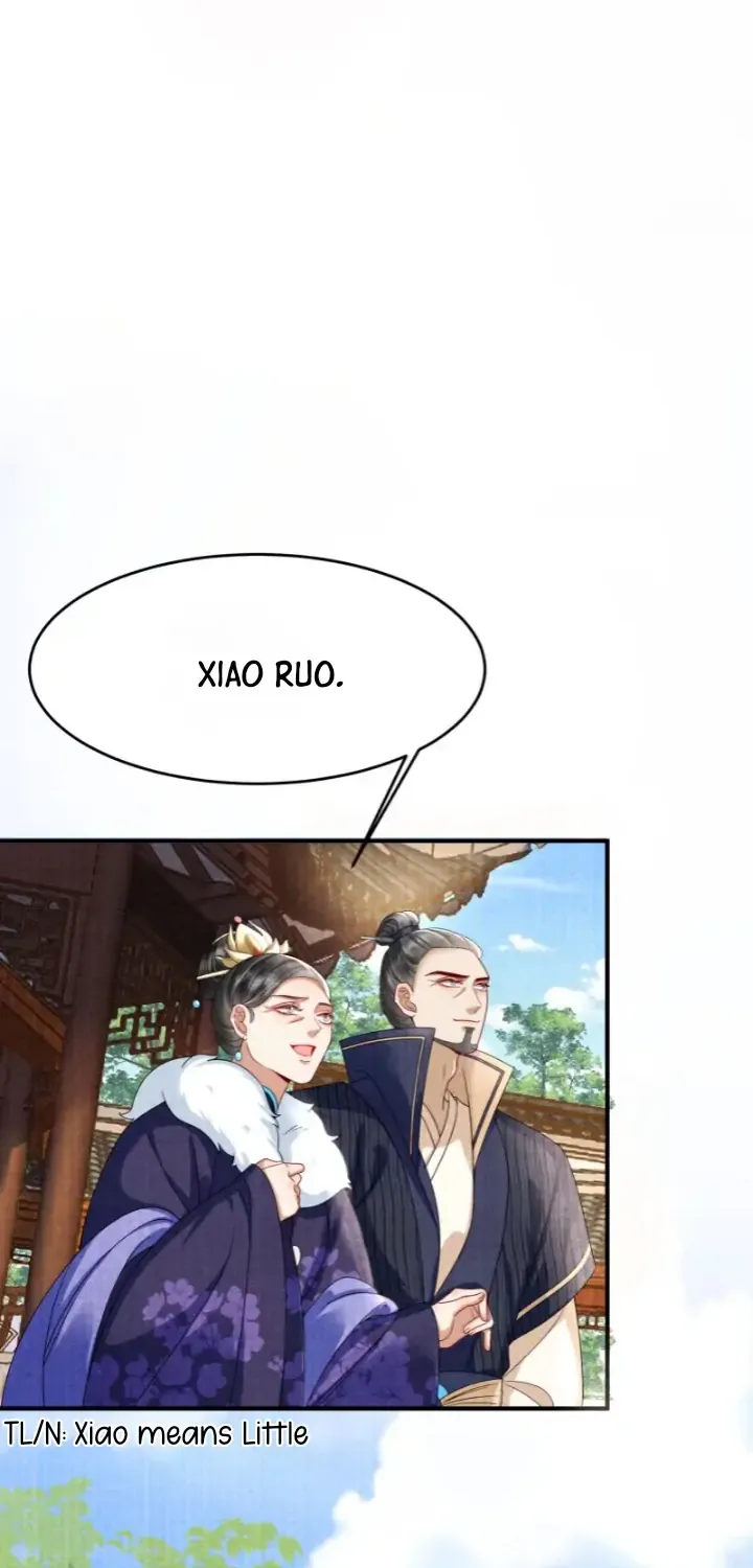 The Abandoned Wife’s Rebirth Chapter 3 page 4 - 