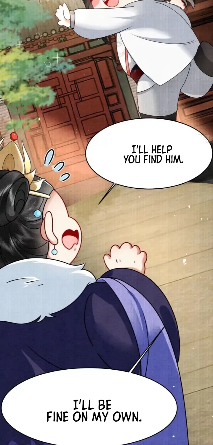 The Abandoned Wife’s Rebirth Chapter 3 page 32 - 