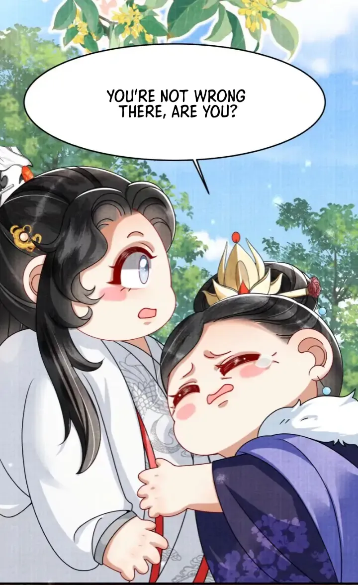 The Abandoned Wife’s Rebirth Chapter 3 page 7 - 