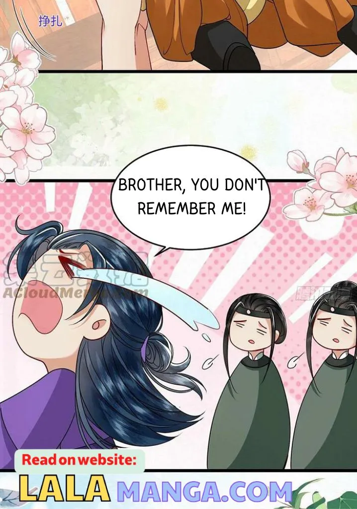 The Abandoned Wife’s Rebirth Chapter 32 page 28 - 