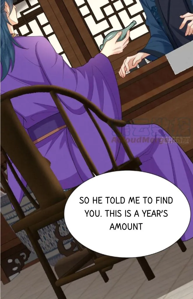 The Abandoned Wife’s Rebirth Chapter 33 page 32 - 