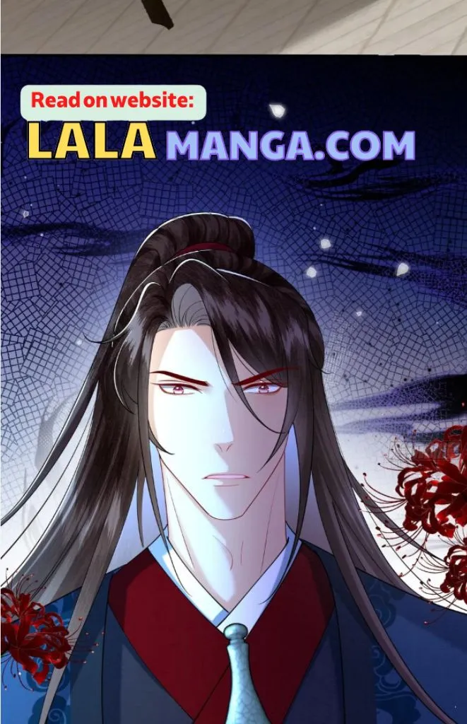 The Abandoned Wife’s Rebirth Chapter 33 page 33 - 