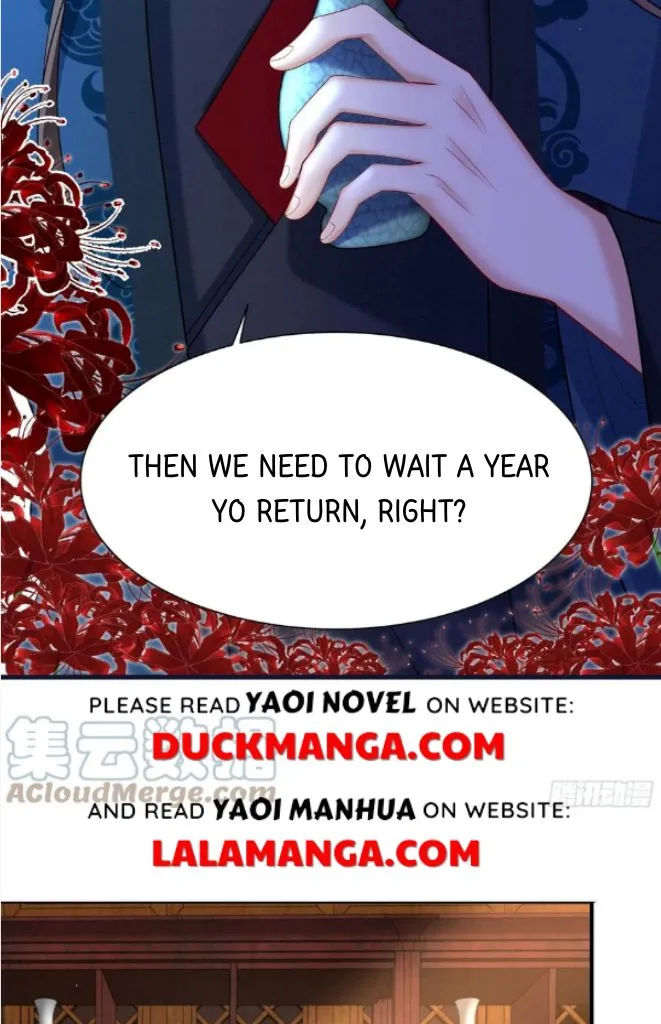 The Abandoned Wife’s Rebirth Chapter 33 page 34 - 