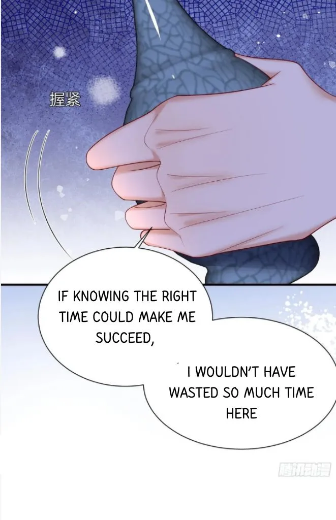 The Abandoned Wife’s Rebirth Chapter 33 page 36 - 
