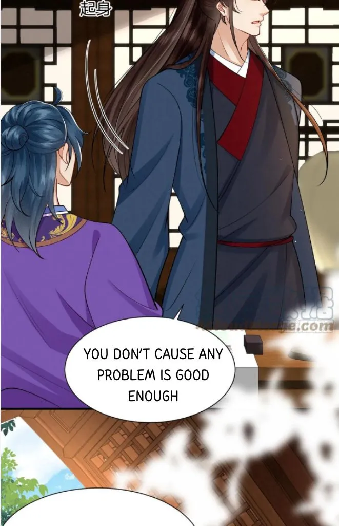 The Abandoned Wife’s Rebirth Chapter 33 page 38 - 