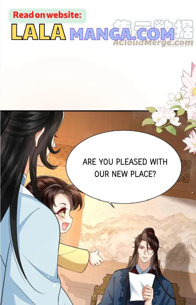 The Abandoned Wife’s Rebirth Chapter 33 page 5 - 