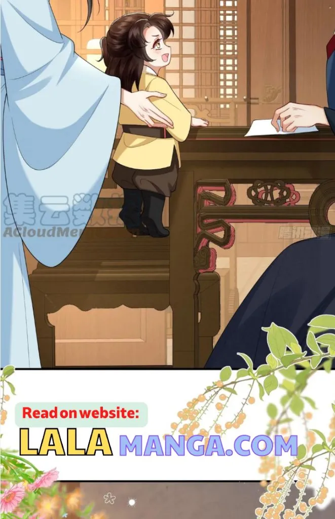 The Abandoned Wife’s Rebirth Chapter 33 page 7 - 