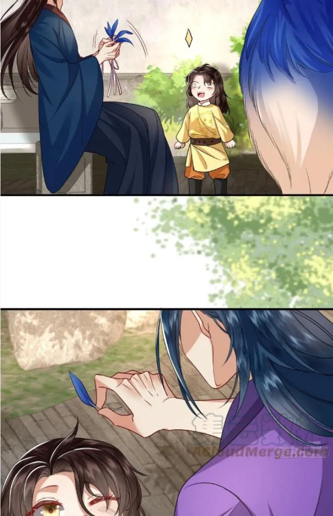 The Abandoned Wife’s Rebirth Chapter 34 page 13 - 