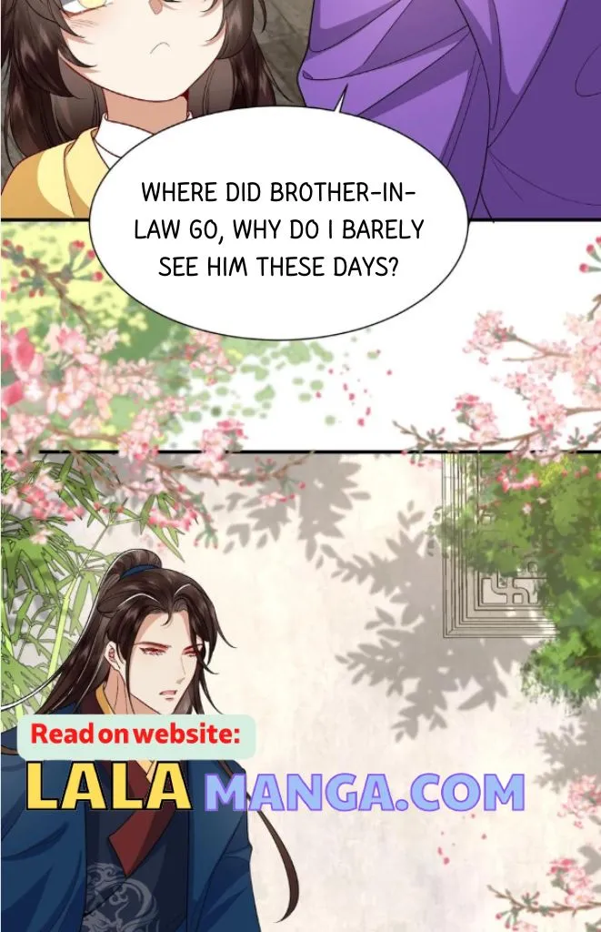 The Abandoned Wife’s Rebirth Chapter 34 page 14 - 