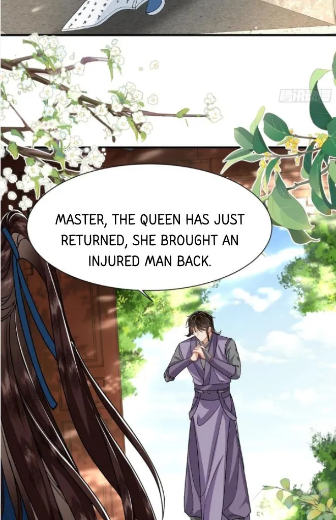 The Abandoned Wife’s Rebirth Chapter 34 page 19 - 