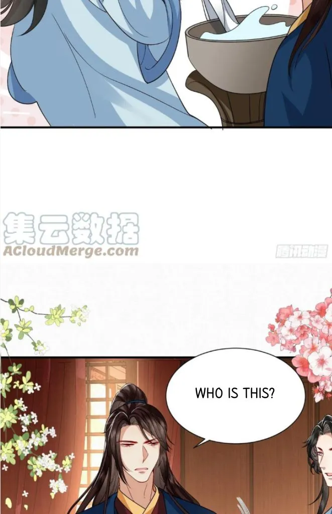 The Abandoned Wife’s Rebirth Chapter 34 page 24 - 