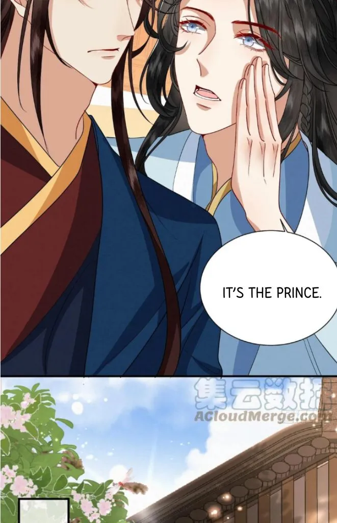 The Abandoned Wife’s Rebirth Chapter 34 page 26 - 