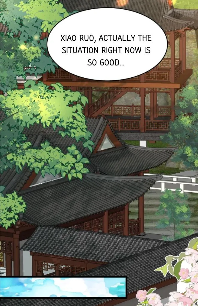 The Abandoned Wife’s Rebirth Chapter 35 page 16 - 