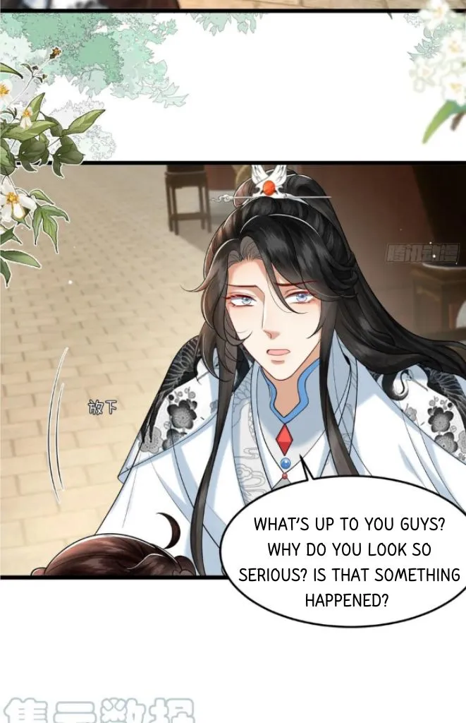 The Abandoned Wife’s Rebirth Chapter 35 page 18 - 