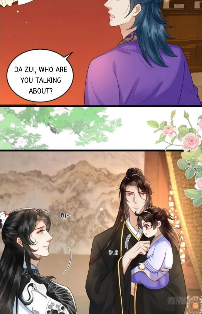 The Abandoned Wife’s Rebirth Chapter 35 page 28 - 