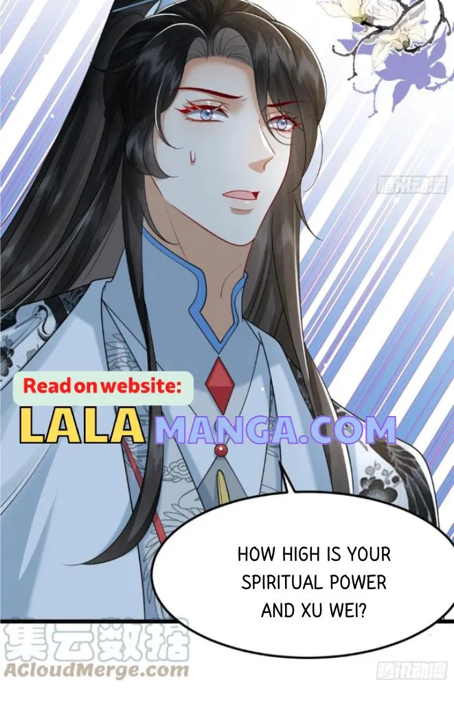 The Abandoned Wife’s Rebirth Chapter 35 page 31 - 