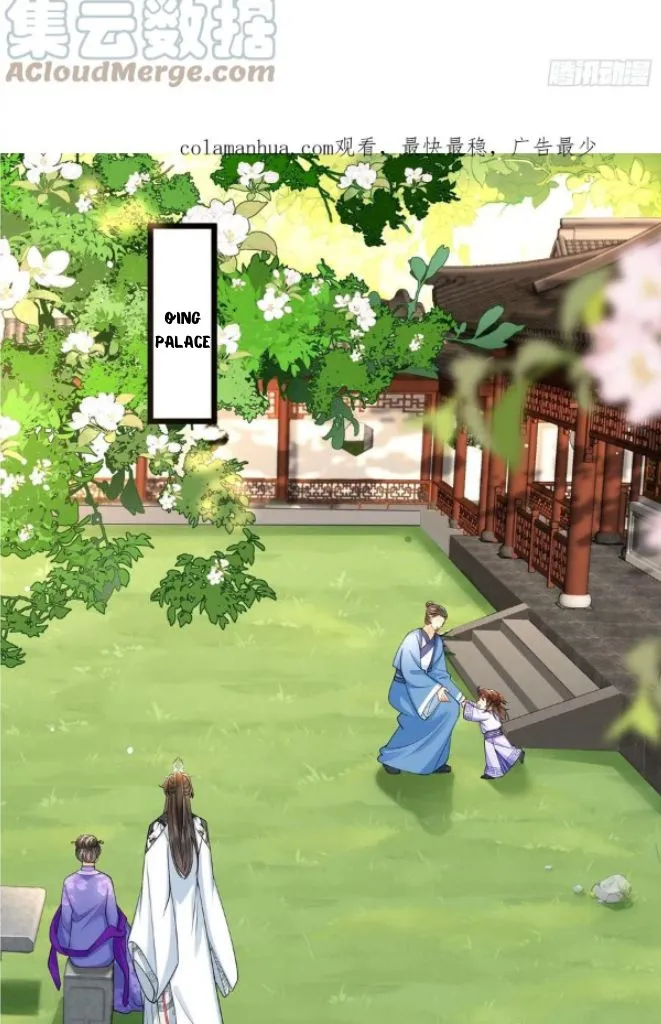 The Abandoned Wife’s Rebirth Chapter 35 page 6 - 