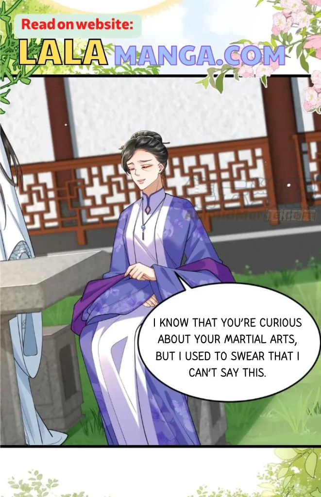 The Abandoned Wife’s Rebirth Chapter 35 page 8 - 