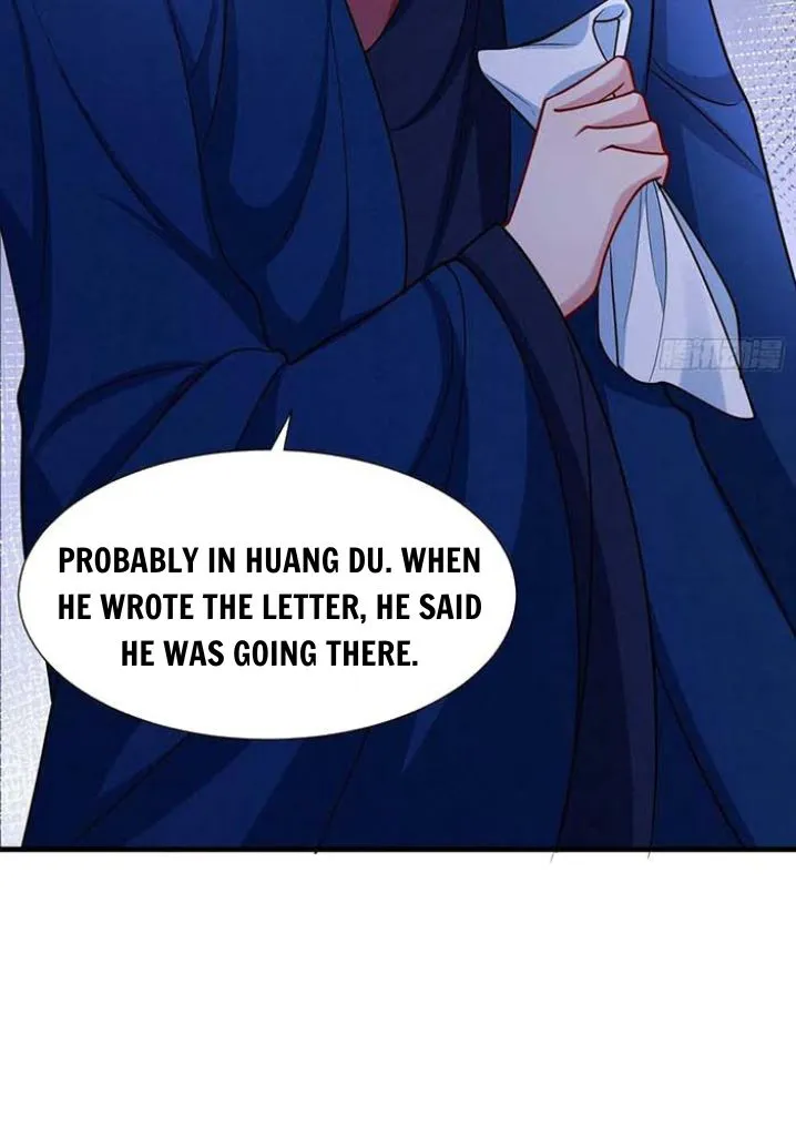 The Abandoned Wife’s Rebirth Chapter 36 page 18 - 