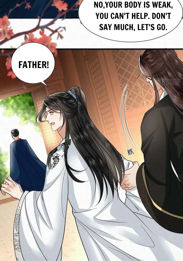 The Abandoned Wife’s Rebirth Chapter 36 page 20 - 