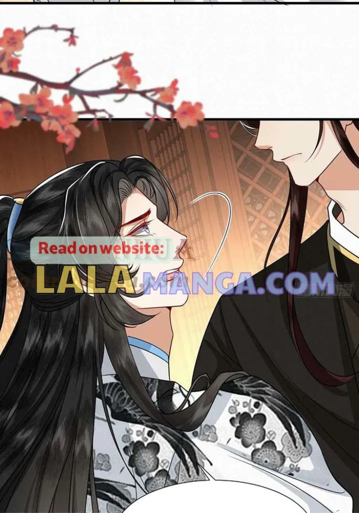 The Abandoned Wife’s Rebirth Chapter 36 page 21 - 