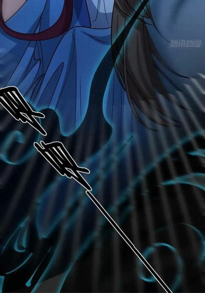 The Abandoned Wife’s Rebirth Chapter 36 page 44 - 