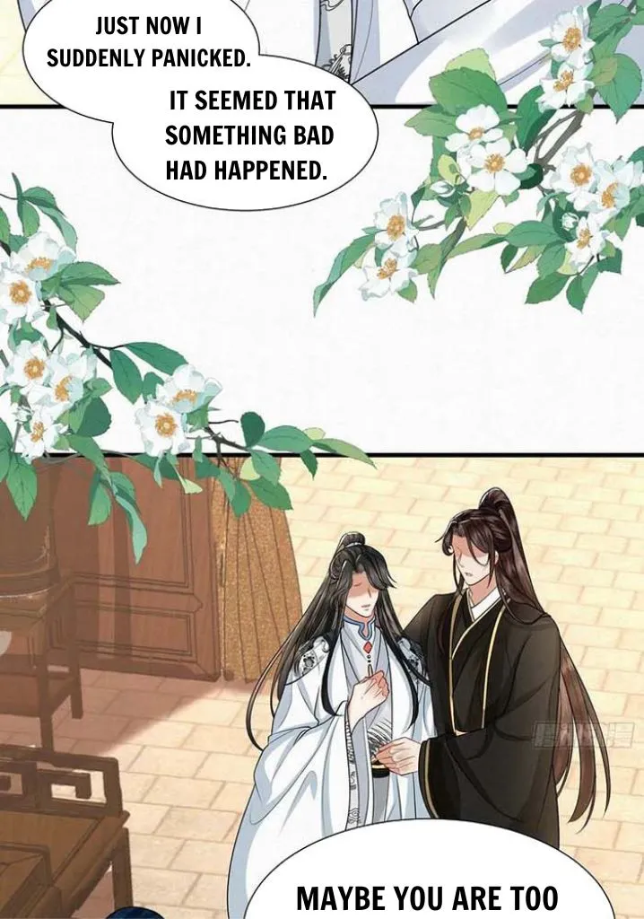 The Abandoned Wife’s Rebirth Chapter 36 page 8 - 