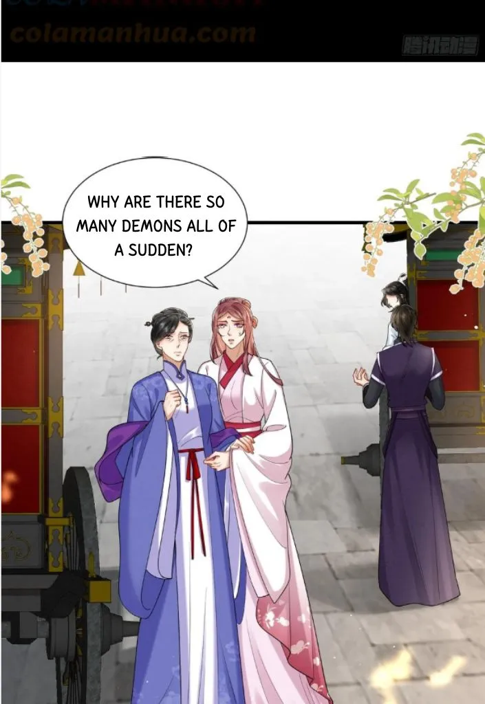 The Abandoned Wife’s Rebirth Chapter 37 page 13 - 