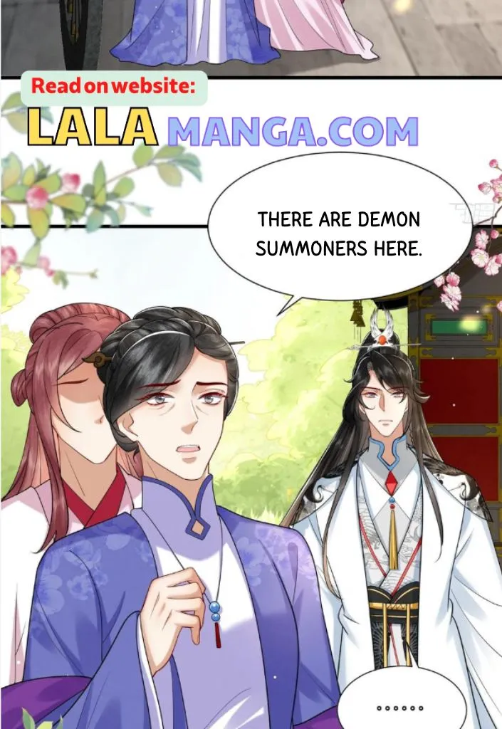 The Abandoned Wife’s Rebirth Chapter 37 page 14 - 