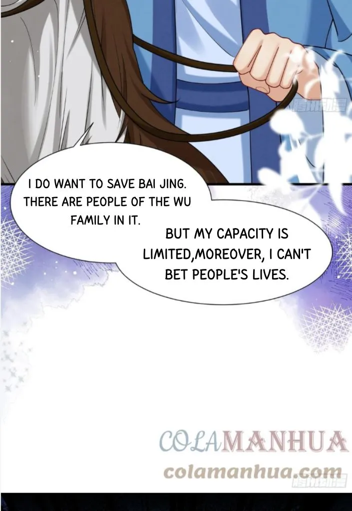 The Abandoned Wife’s Rebirth Chapter 37 page 19 - 