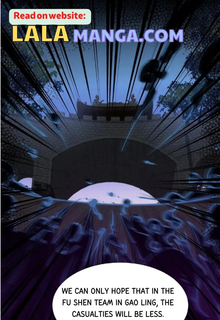 The Abandoned Wife’s Rebirth Chapter 37 page 20 - 