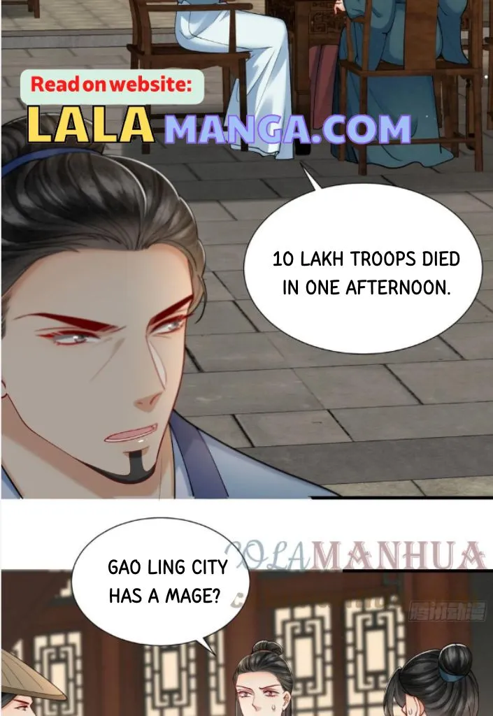 The Abandoned Wife’s Rebirth Chapter 37 page 24 - 