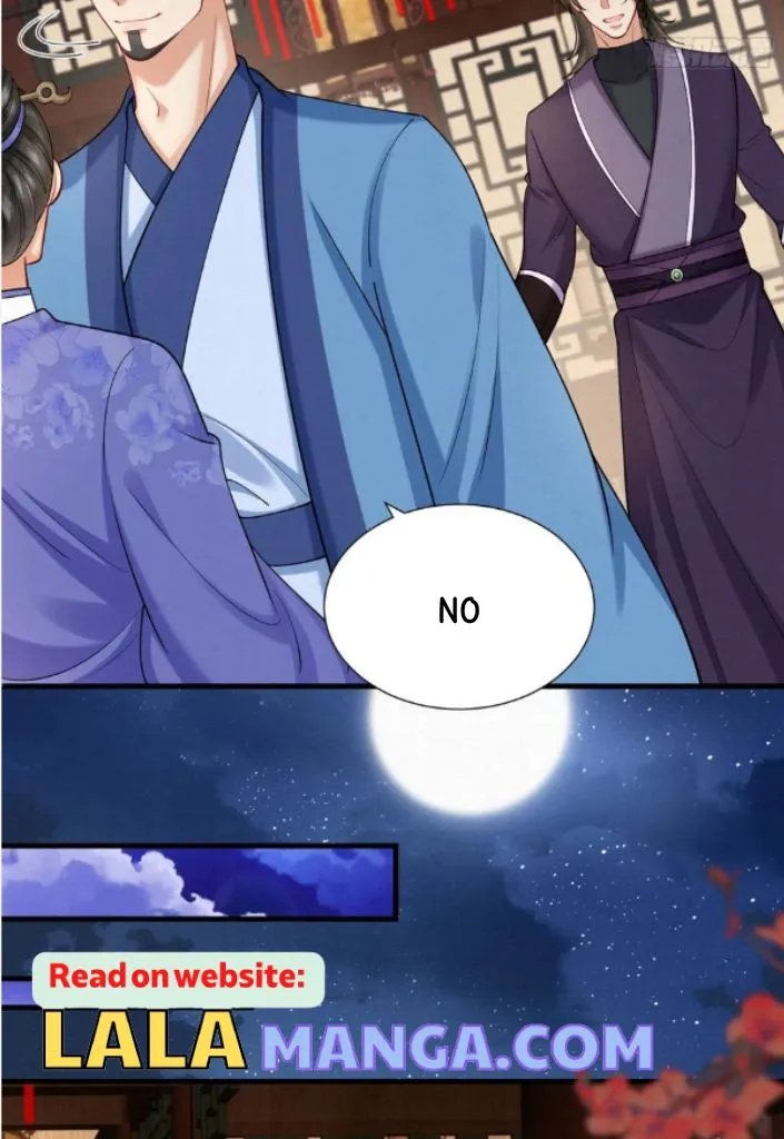 The Abandoned Wife’s Rebirth Chapter 37 page 28 - 