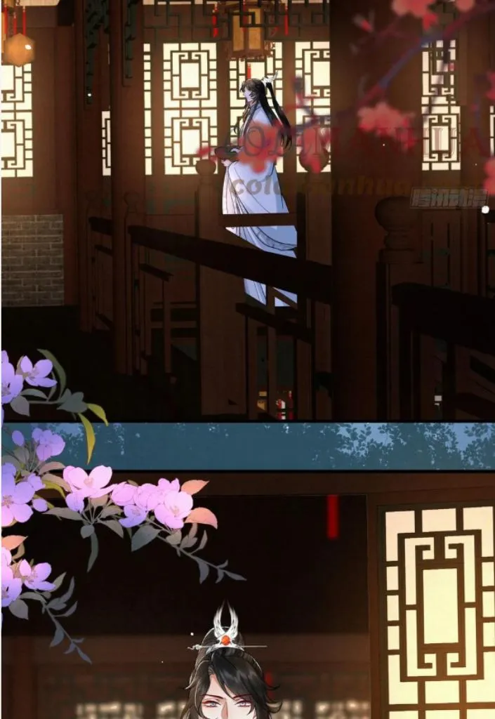The Abandoned Wife’s Rebirth Chapter 37 page 29 - 