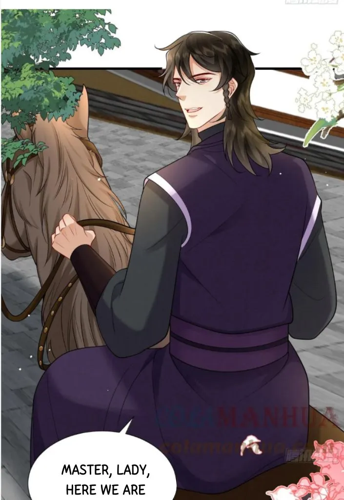 The Abandoned Wife’s Rebirth Chapter 37 page 41 - 