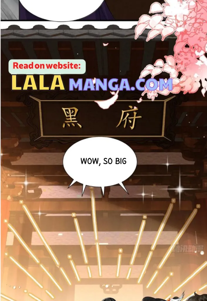 The Abandoned Wife’s Rebirth Chapter 37 page 42 - 