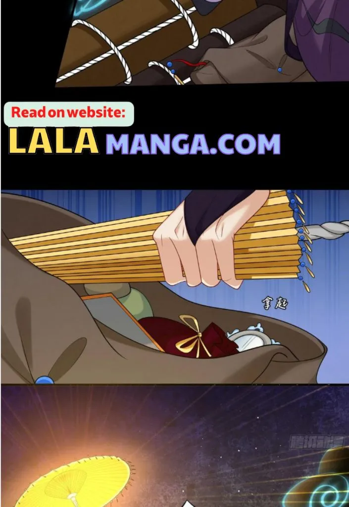 The Abandoned Wife’s Rebirth Chapter 37 page 9 - 