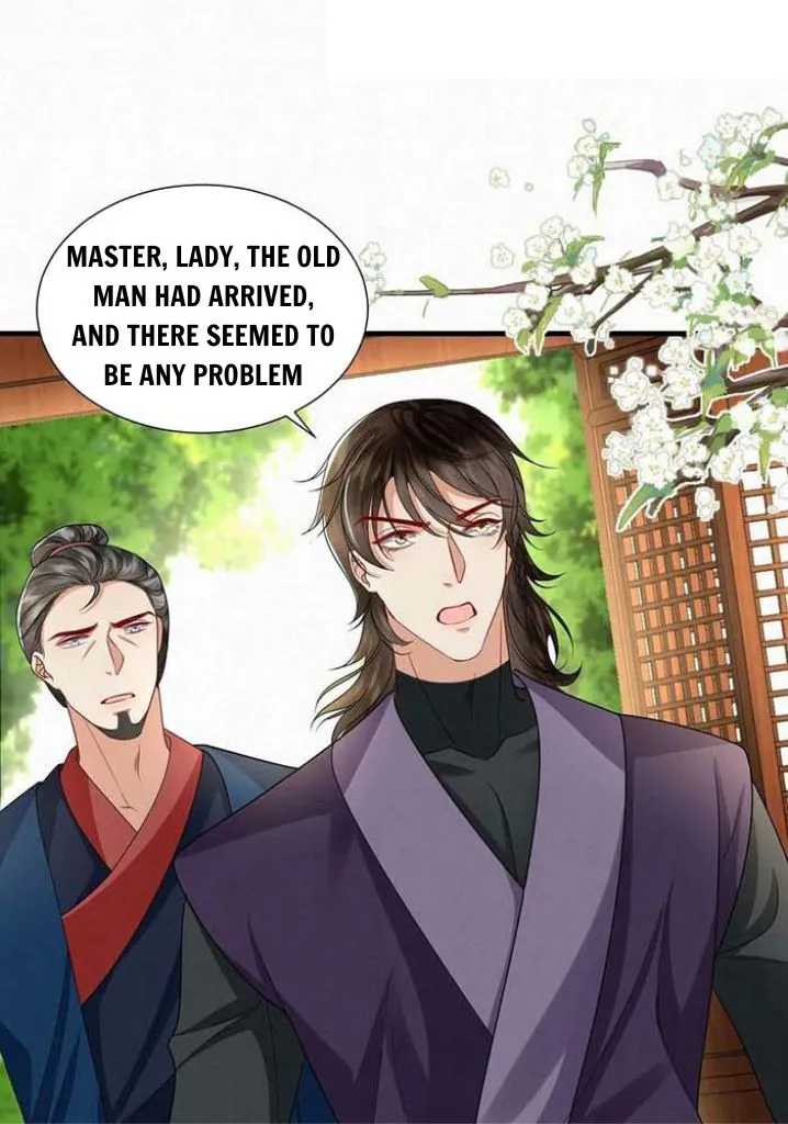 The Abandoned Wife’s Rebirth Chapter 38 page 11 - 