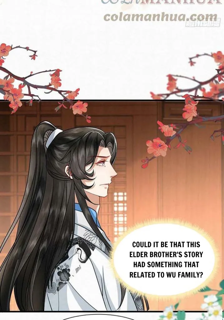 The Abandoned Wife’s Rebirth Chapter 38 page 25 - 