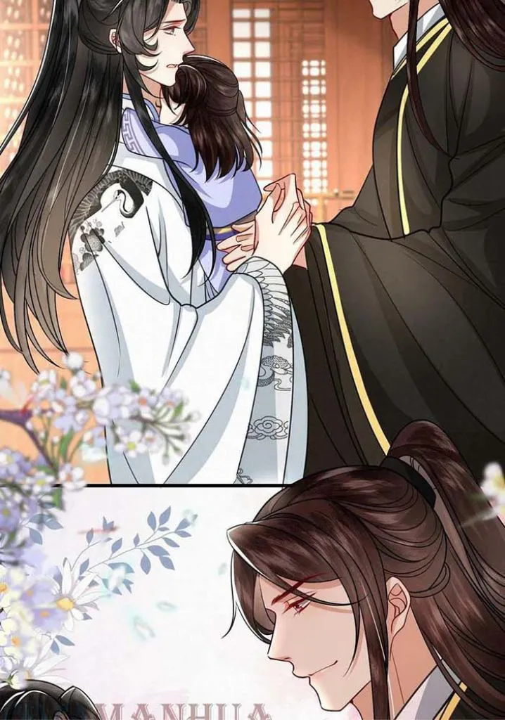 The Abandoned Wife’s Rebirth Chapter 38 page 29 - 